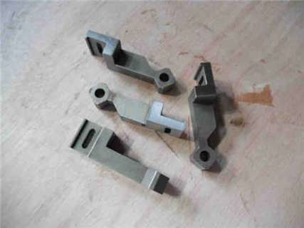 科達模具加工與廣州機械零件加工 精密制造的協同優勢